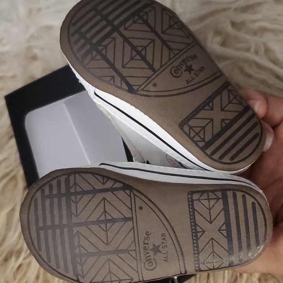 Soft Bottom Converse 1C - Picture 4 of 4